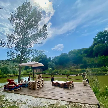 Valle Incantata - Farm And Lab Casale Marittimo