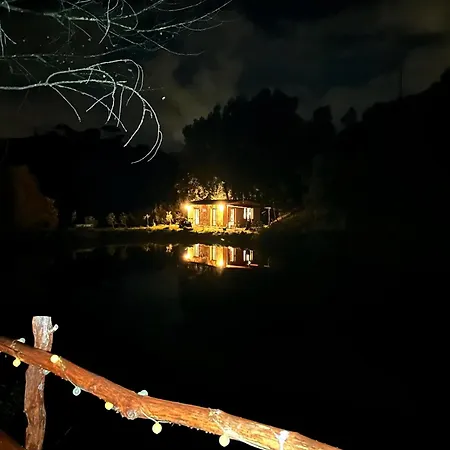 Valle Incantata - Farm And Lab