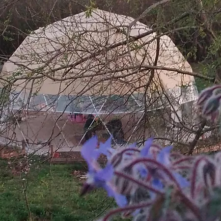 Farm stay Valle Incantata - Farm And Lab Casale Marittimo