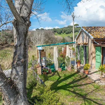 Valle Incantata - Farm And Lab * Casale Marittimo