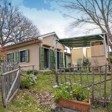 Farm stay Valle Incantata - Farm And Lab