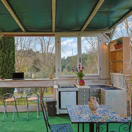 Valle Incantata - Farm And Lab Farm stay Casale Marittimo