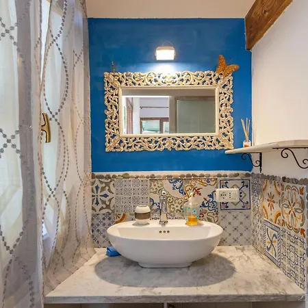 Valle Incantata - Farm And Lab Casale Marittimo