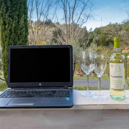 Farm stay Valle Incantata - Farm And Lab