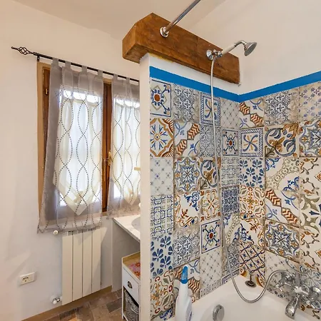 Farm stay Valle Incantata - Farm And Lab *