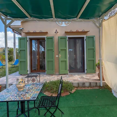 Valle Incantata - Farm And Lab * Casale Marittimo