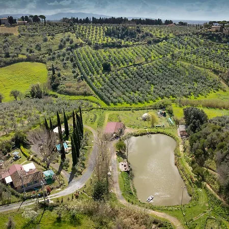 Valle Incantata - Farm And Lab *